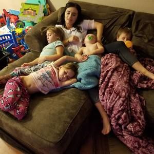 Meet your Posher, Ronnie